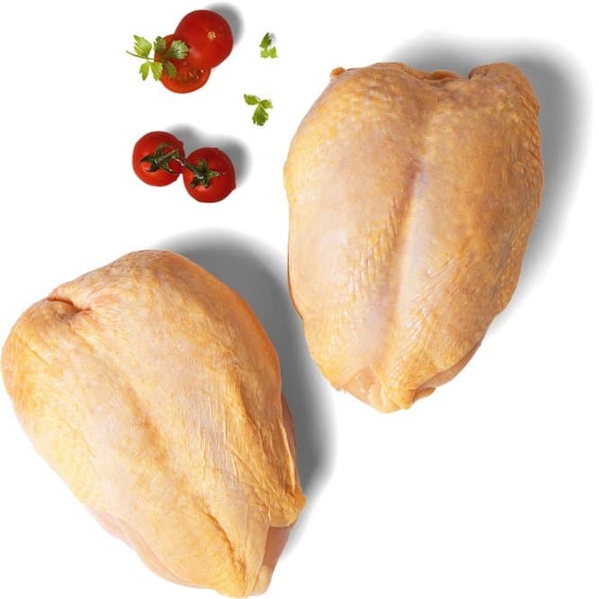 Pileća prsa 1 kg Akcija u trgovini Kaufland