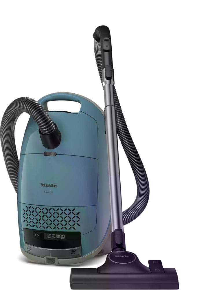Usisavač Miele Guard M1 Flex Plavi SVWF6 Akcija u trgovini Centar Tehnike