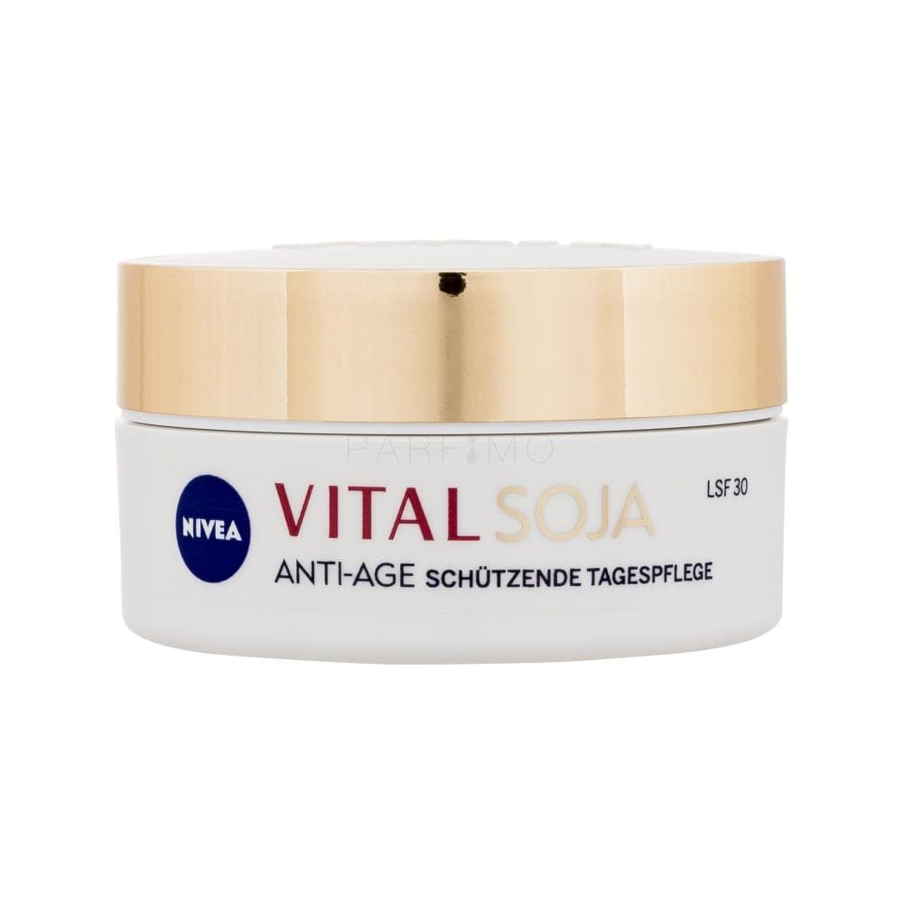 Nivea Vital Anti-Falten dnevna ili noćna krema 50 ml Akcija u trgovini Mueller