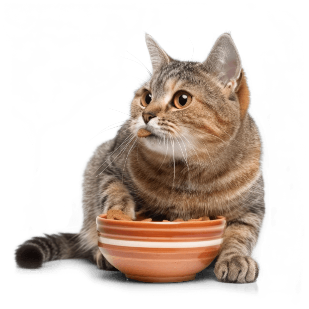 Kategorija proizvoda Poslastice za mačke