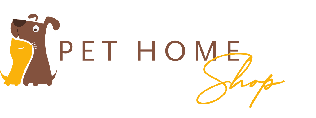 Logo trgovine Pet Home