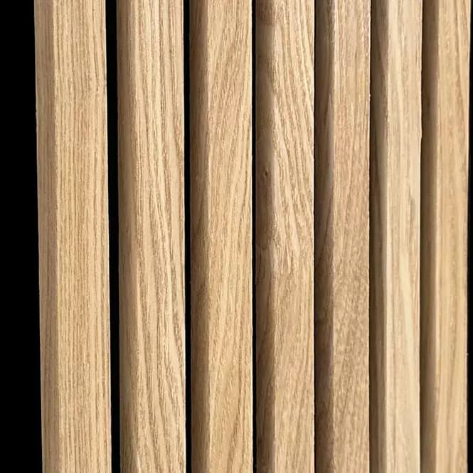 Zidne lamele MDF/FILC 6 LAM 19x300x2650 mm Akcija u trgovini Merkury