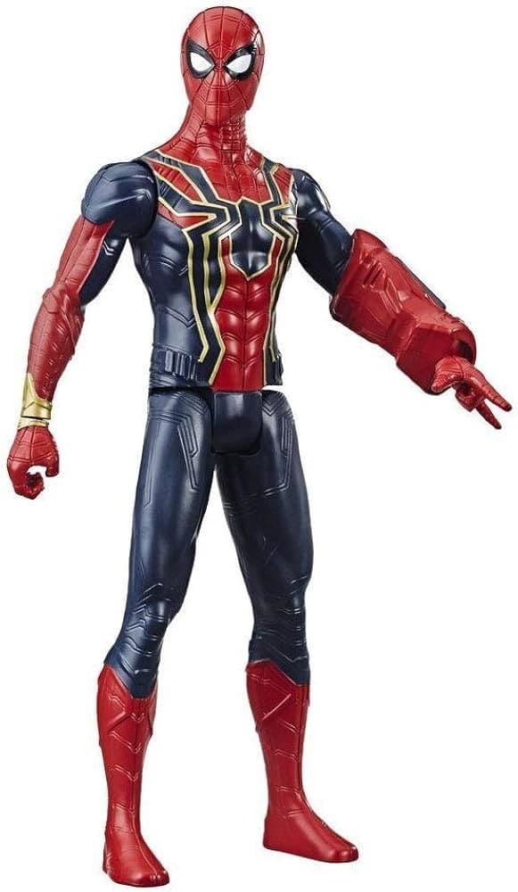 Avengers Titan Heroes ili Spiderman akcijske figure Akcija u trgovini Plodine