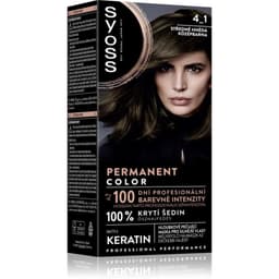 Syoss Color