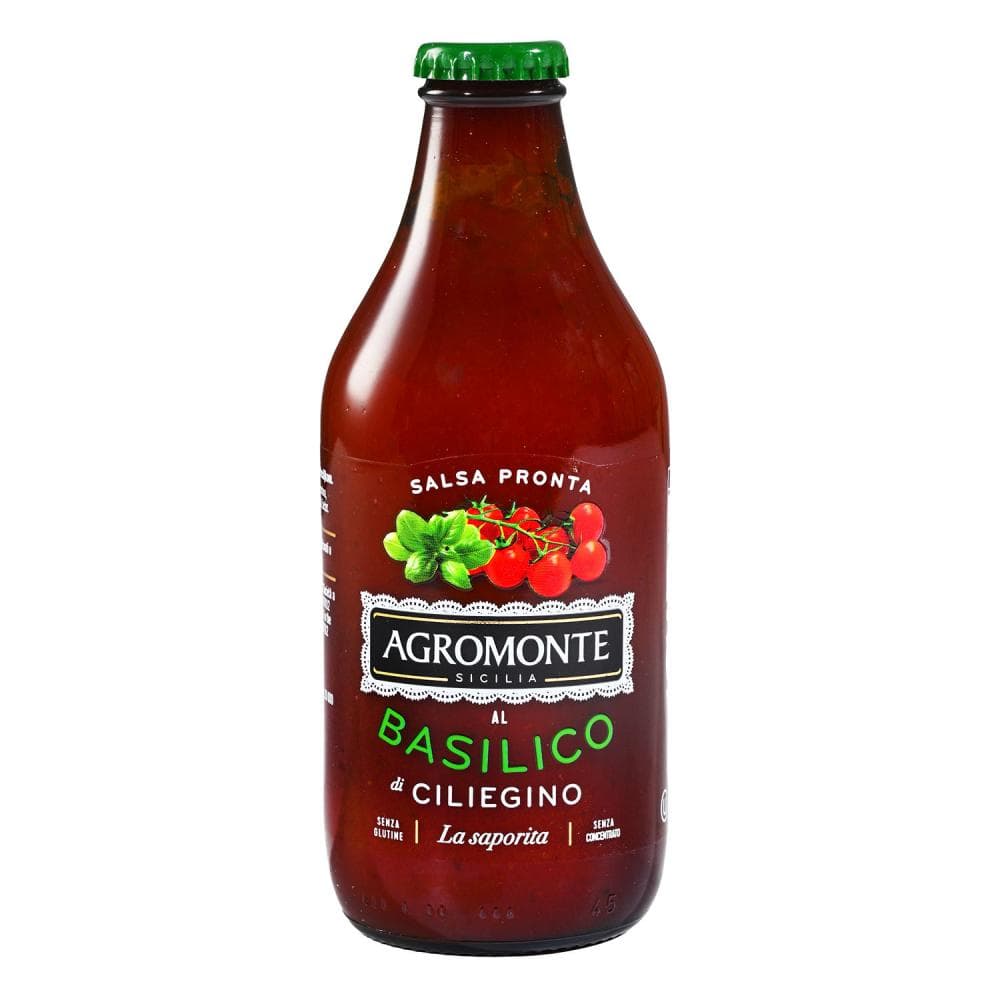 Agromonte umak 100g-330g Akcija u trgovini Konzum