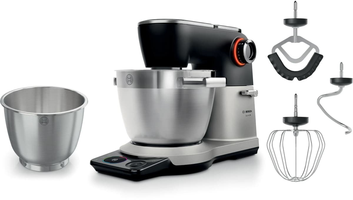 Bosch MUMS8ZS18 Akcija u trgovini Harvey Norman