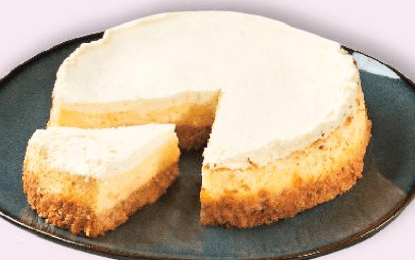 Le'Slastice Torta 800 g Akcija u trgovini Kaufland