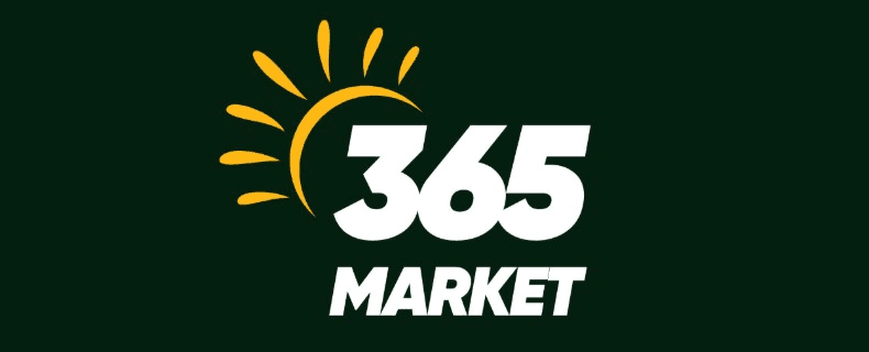 Logo trgovine 365 Market