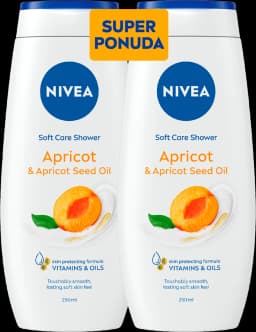 Nivea Duopack