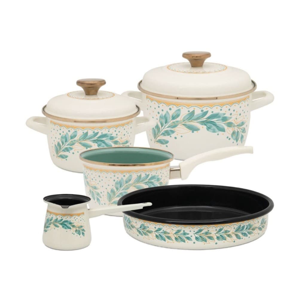 Metalac Teal Cream linija Akcija u trgovini Konzum