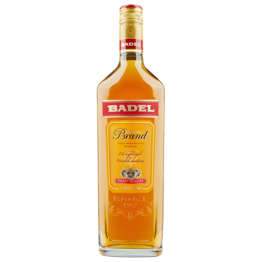 Prima Brand Badel 0,7 l Akcija u trgovini KTC