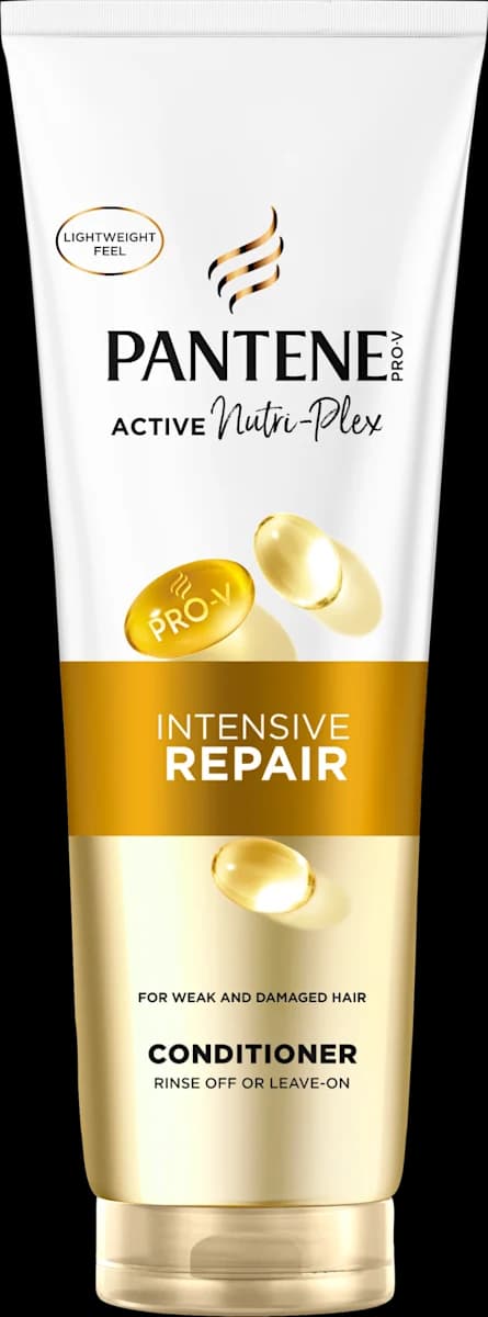 Pantene regenerator za kosu 275 ml Akcija u trgovini Spar