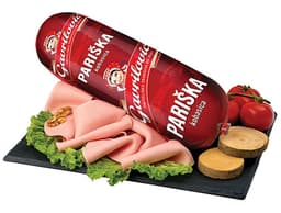 Gavrilović Pariška kobasica