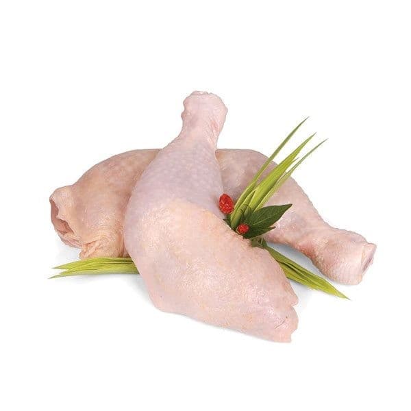 Domaći svježi pileći otkošteni batak i zabatak 1 kg Akcija u trgovini Plodine