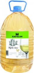 Kastelan Vino bijelo