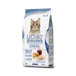 Lechat Ecxellence hrana za sterilizirane mačke