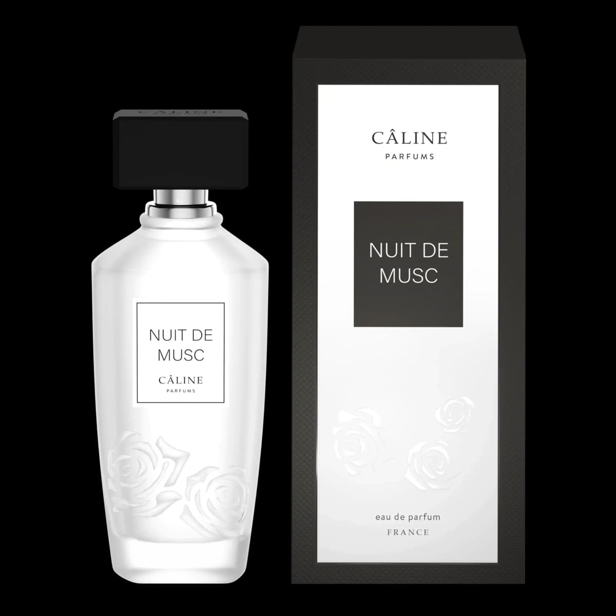 Caline Nuit de Musc parfemska voda 60 ml Akcija u trgovini Mueller