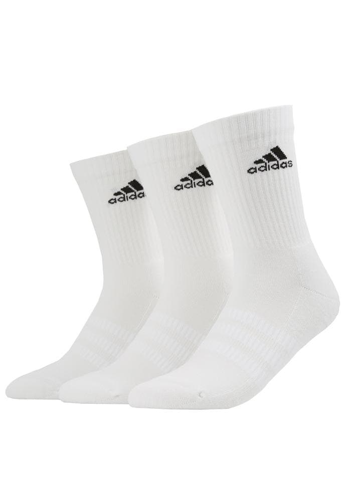 Adidas čarape ili stopalice 3 para Akcija u trgovini Kaufland