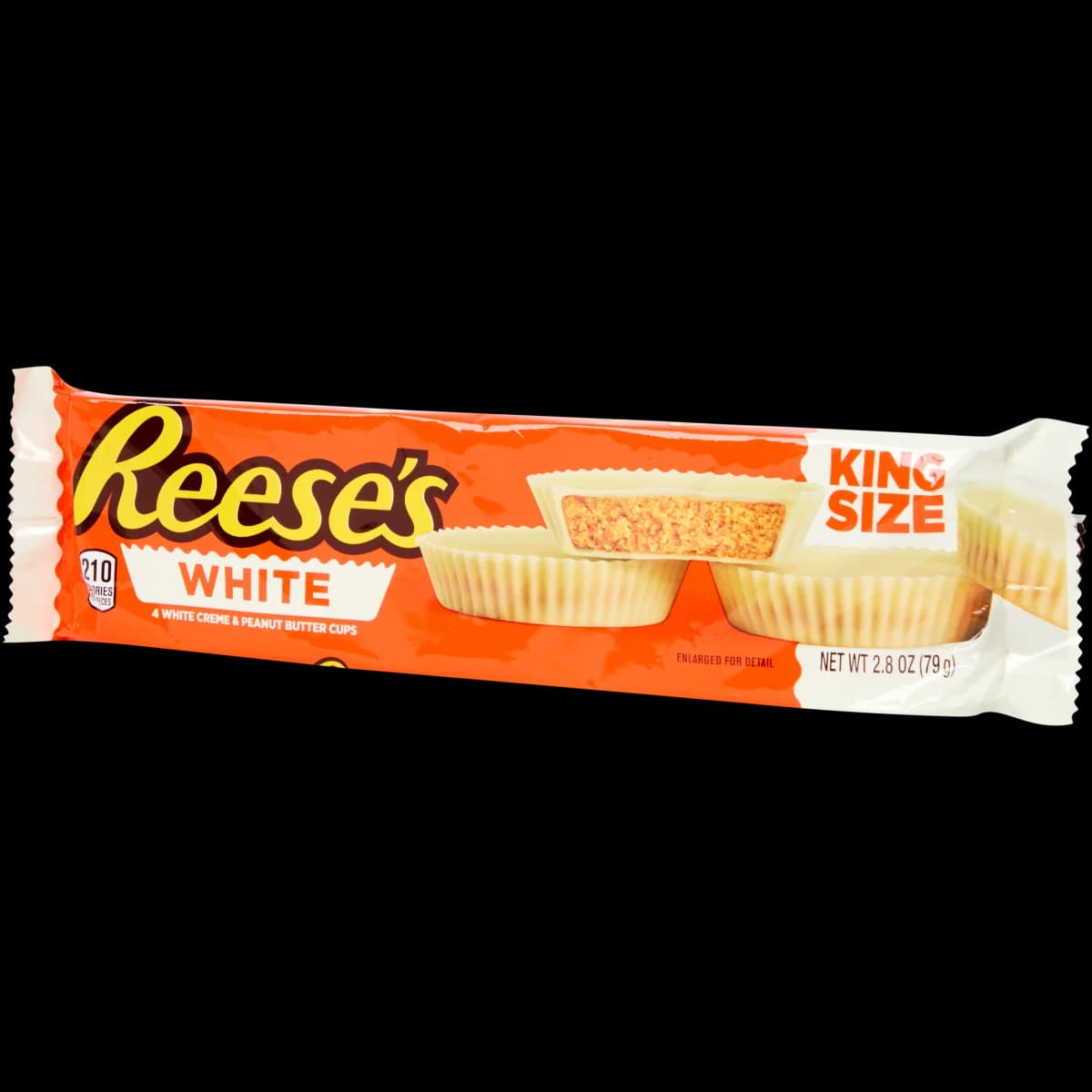 Reese's Peanut Butter Cups White 4 komada | 79 g Akcija u trgovini Action