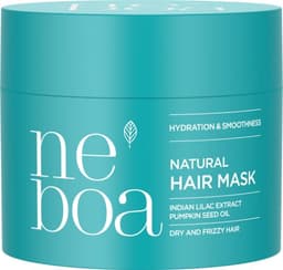 Neboa Natural Hair Mask