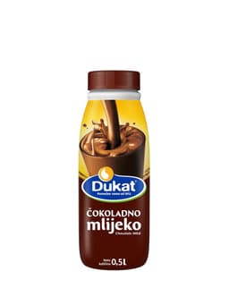 Dukat Čokoladno mlijeko