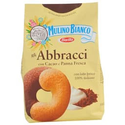 Mulino Bianco Keksi