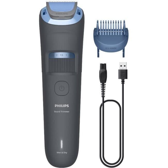 Brijaći uređaj Philips BT 3617/15 Akcija u trgovini Pevex