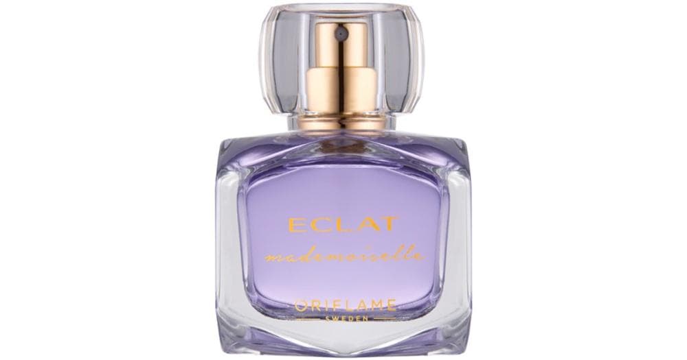 Oriflame Eclat Mademoiselle toaletna voda 50 ml Akcija u trgovini Oriflame