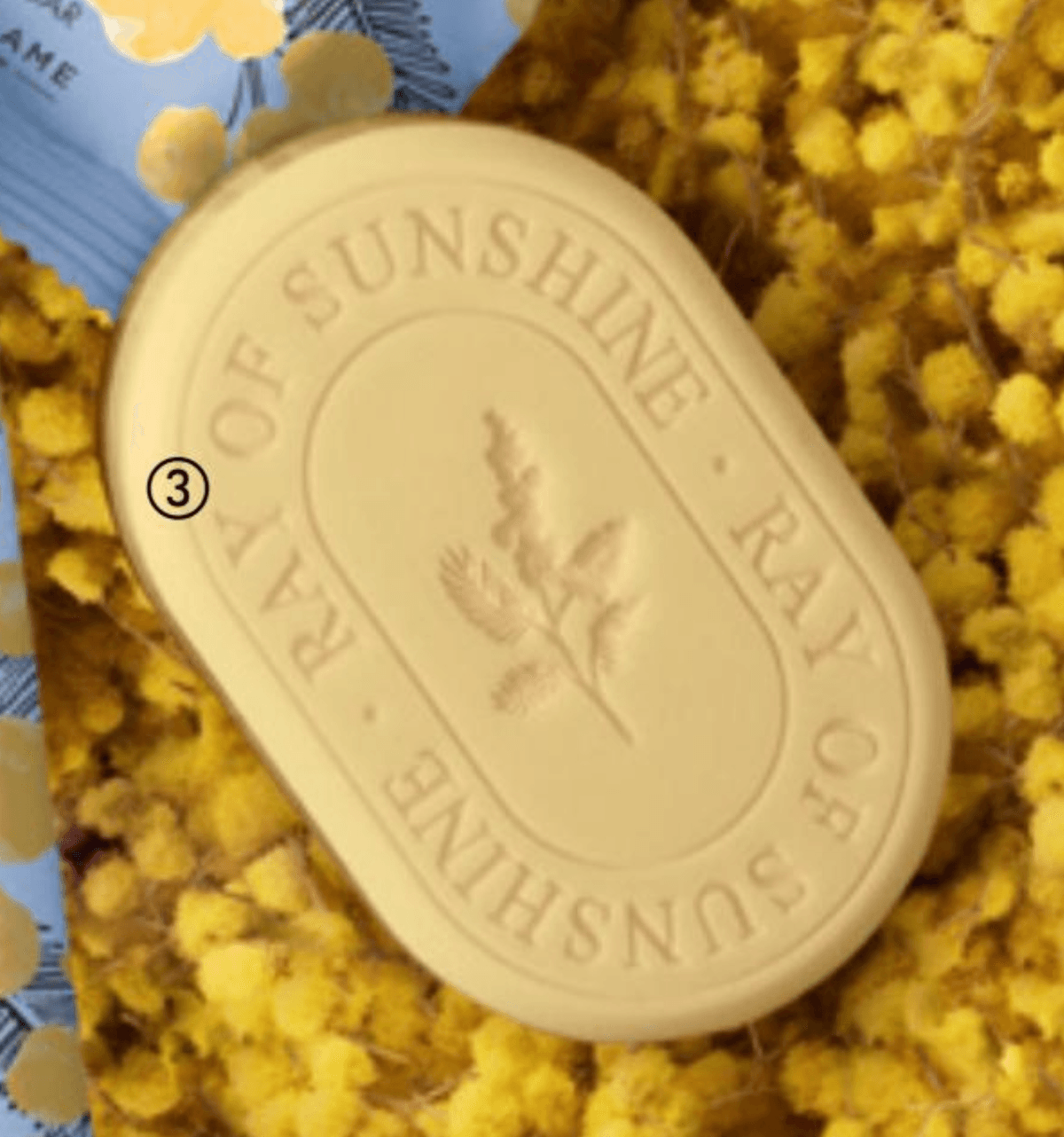 Ray of Sunshine sapun 75 g Akcija u trgovini Oriflame