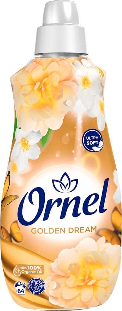 Ornel Golden dream omekšivač 32 pranja Akcija u trgovini Boso