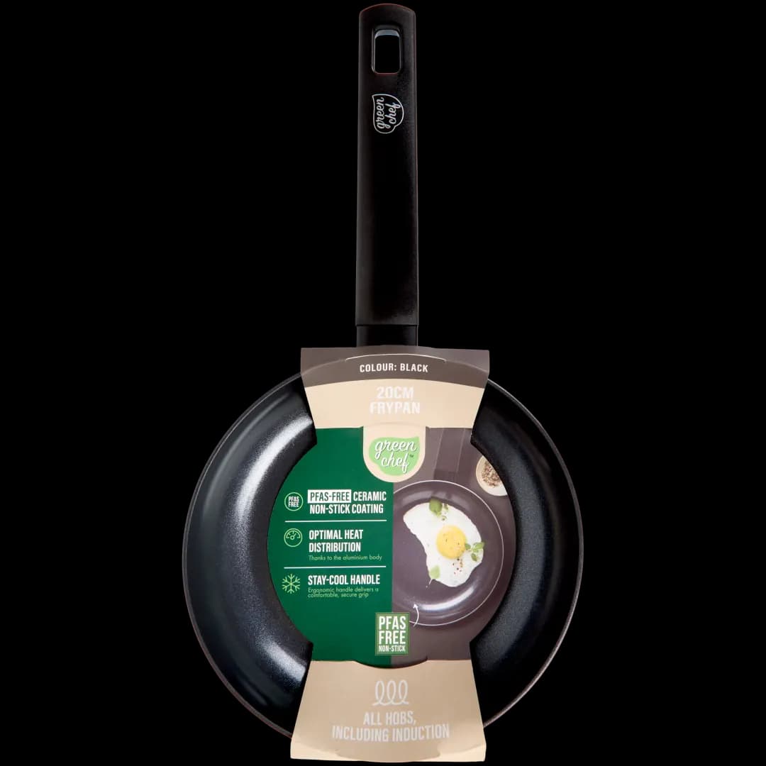 GreenChef tava Ø 20 cm Akcija u trgovini Action