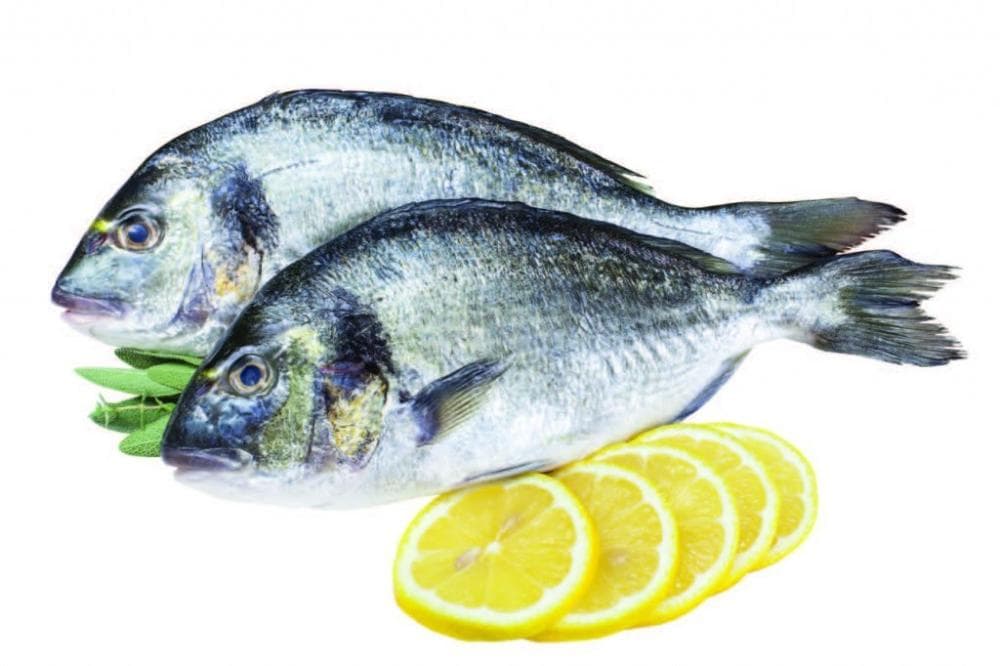 Komarča 1 kg Akcija u trgovini Tommy