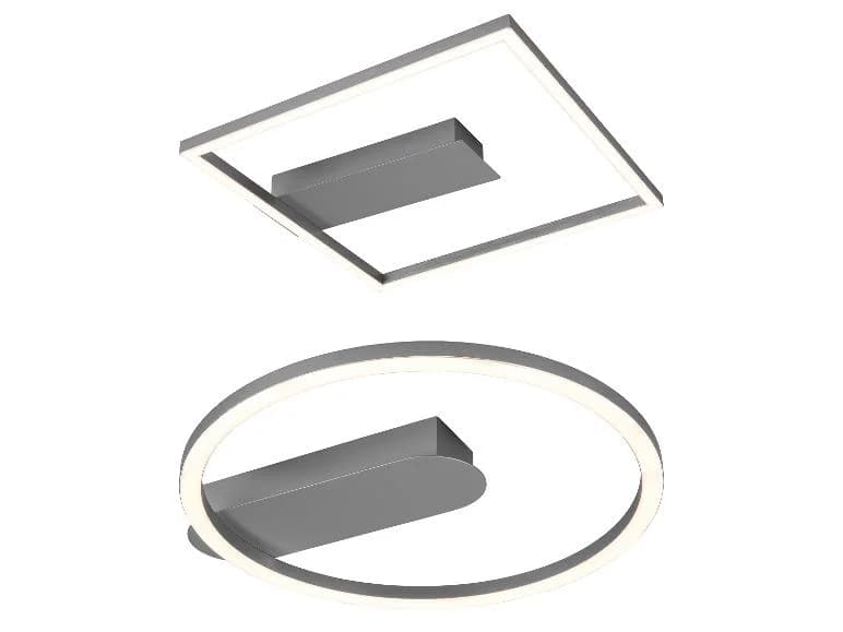 LIVARNO® LED stropna svjetiljka Akcija u trgovini Lidl