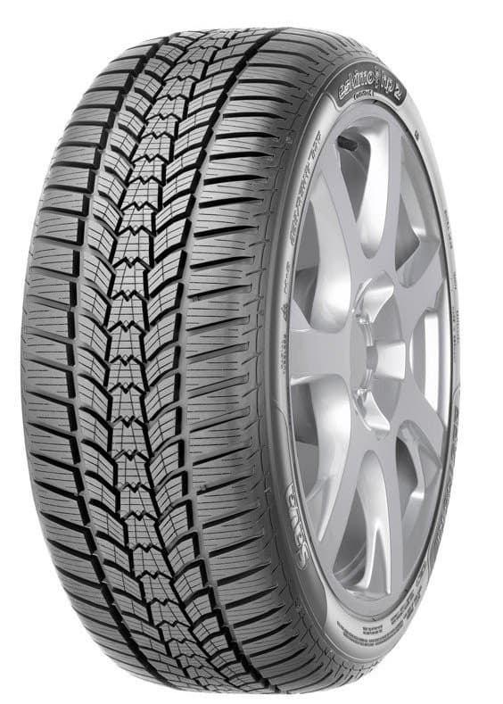 Guma Sava Eskimo S3+ MS 205/60 R16 92H HP 2 Akcija u trgovini KTC