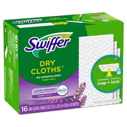 Swiffer Dry