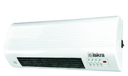 Zidna el. grijalica Iskra PTC-2021L Akcija u trgovini KTC
