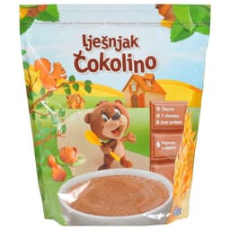 Lino Čokolino lješnjak
