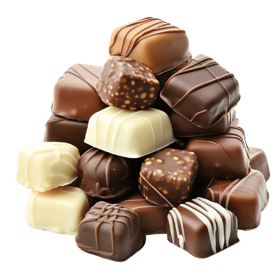 Slatkiši i grickalice