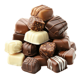 Slatkiši i grickalice