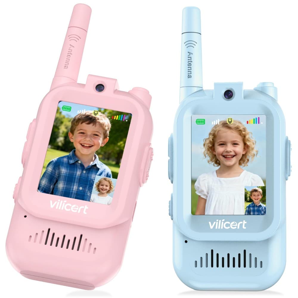 Lilibig dječji video Walkie Talkie Akcija u trgovini Plodine