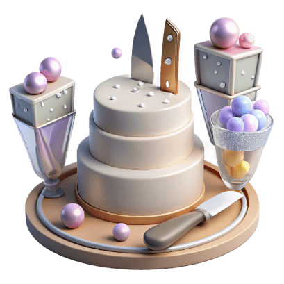 Kategorija proizvoda Priprema kolača