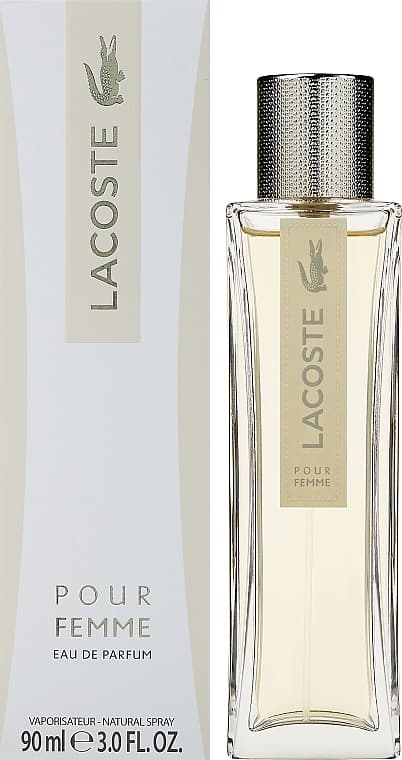 Lacoste Pour Femme Eau de parfum 90 ml Akcija u trgovini Bipa