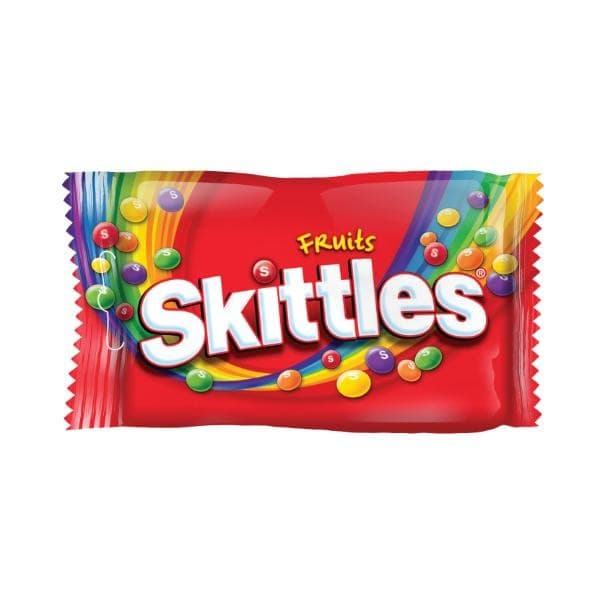 Wrigley Bomboni Skittles 38 g Akcija u trgovini Studenac