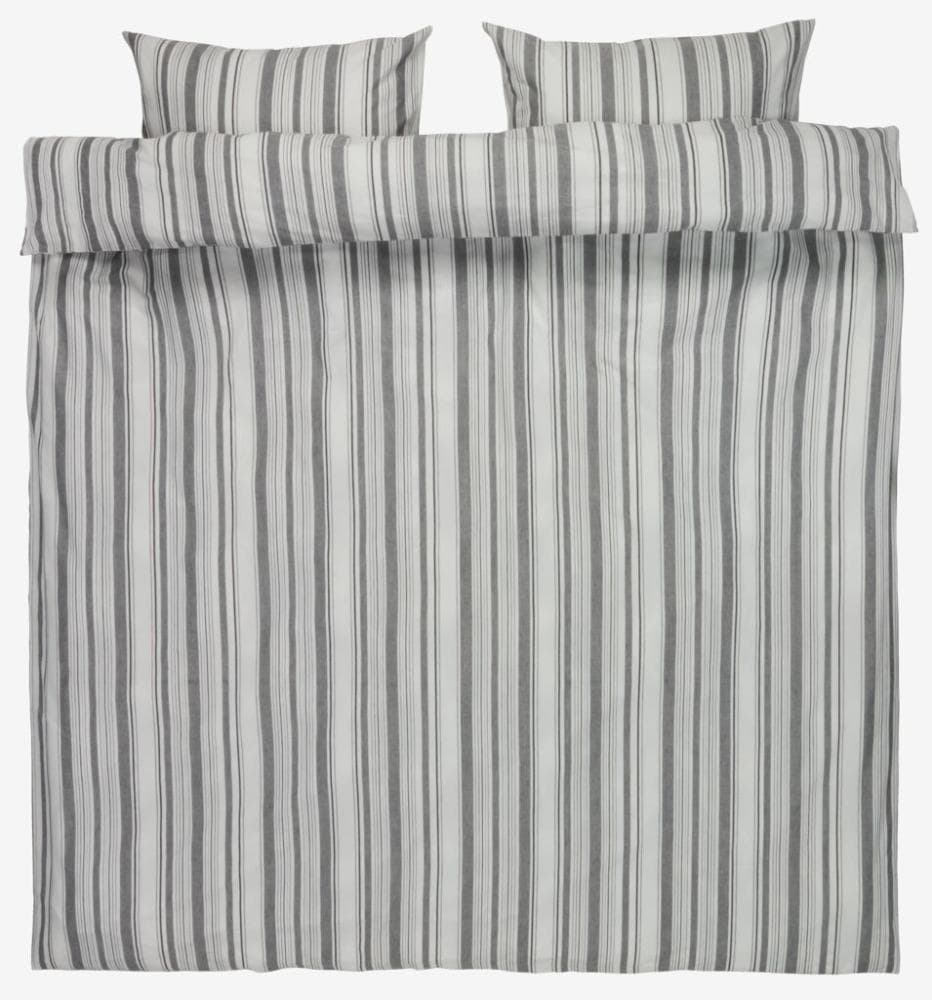 Kronborg Ida set posteljine 200x220 cm Akcija u trgovini Jysk