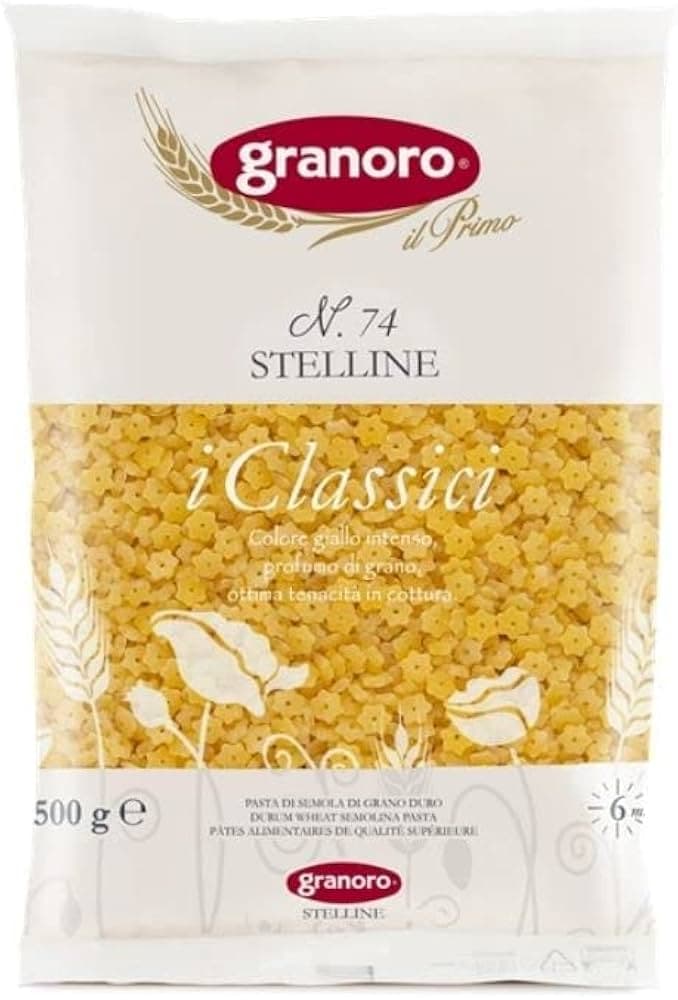 Granoro tjestenina 500 g Akcija u trgovini Trgovina Krk