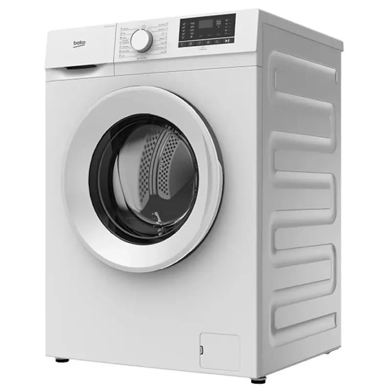 Perilica rublja Beko B1WFK2604WBEE 6 kg Akcija u trgovini KTC