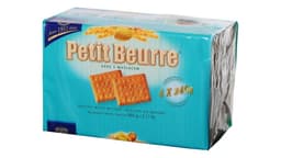 Kraš Petit keks s maslacem