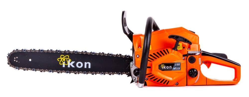 Motorna pila Ikon LD858C Akcija u trgovini KTC