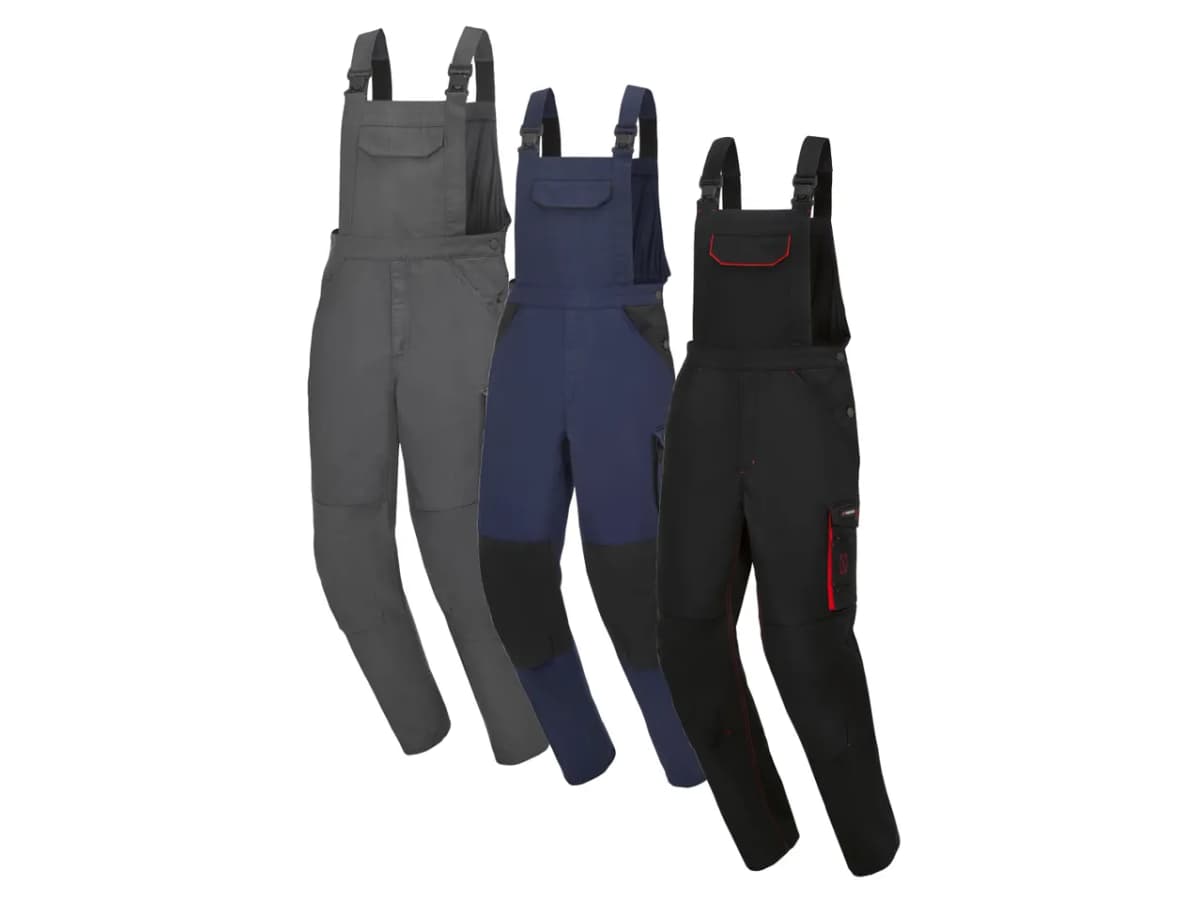 Parkside® Termo kombinezon 1 komad Akcija u trgovini Lidl