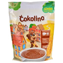 Lino Čokolino